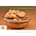 Fijne Chinese Walnut Kernels Light Quarters (LQ)
